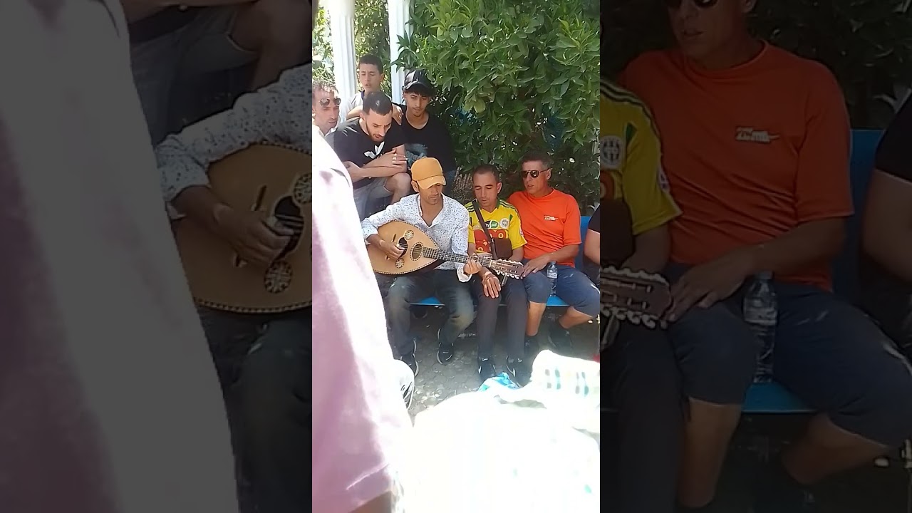 ♓مرحبا.بكم.هذ الفيديو للمنزل المرحوم الفنان ✨(معطوب لوناس) وقبر والدته ربي يرحمها ويسكنها فسيح جنانه