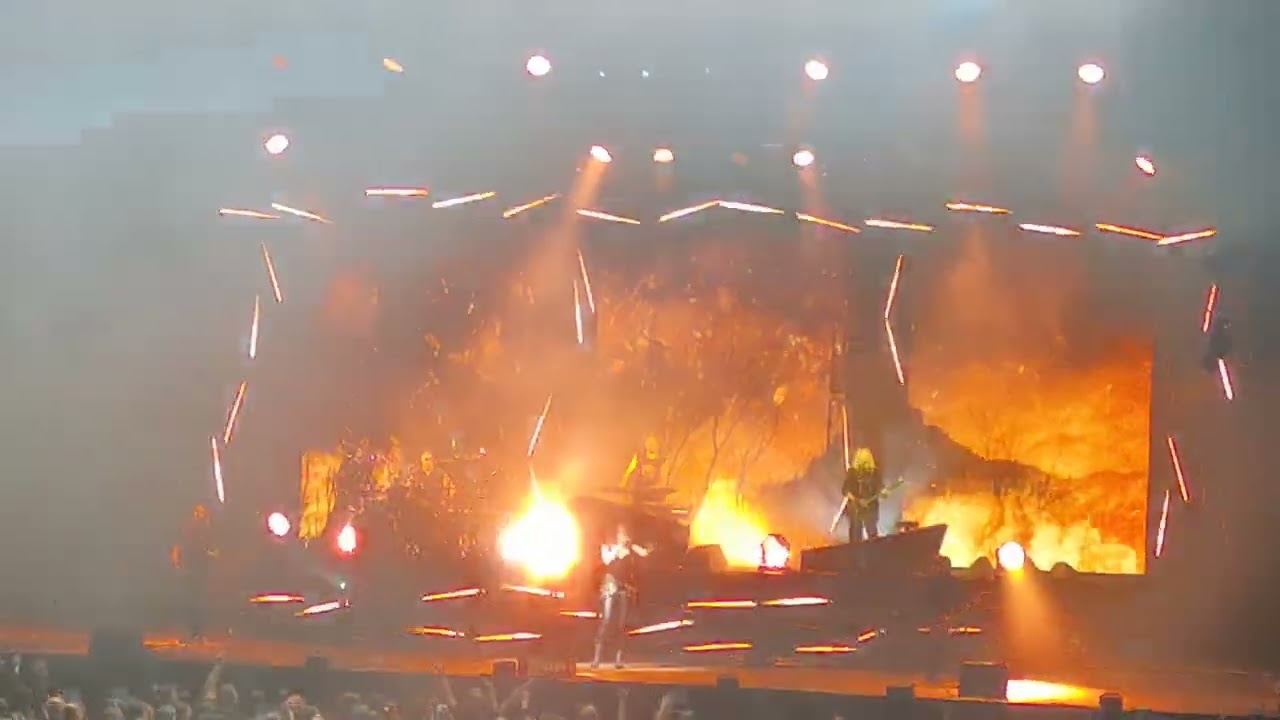 Nightwish @ Lotto Arena Antwerpen (20-11-2022) (7)