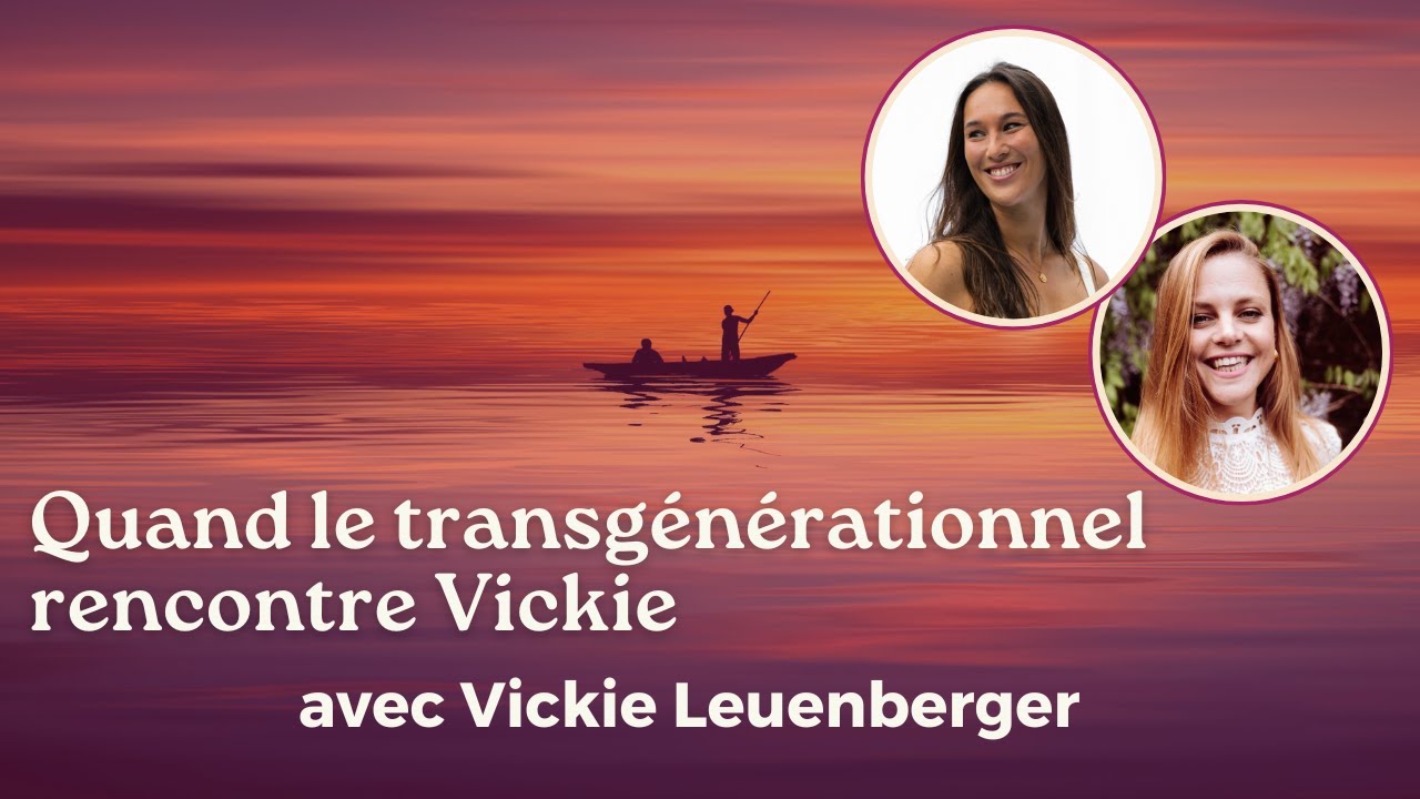 Rencontre avec une passionn&eacute;e des relations humaines : comment se connecter &agrave; l'autre ?