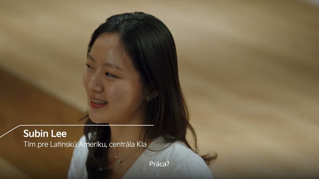 Kia Heritage｜80 Years Of Heading To Work