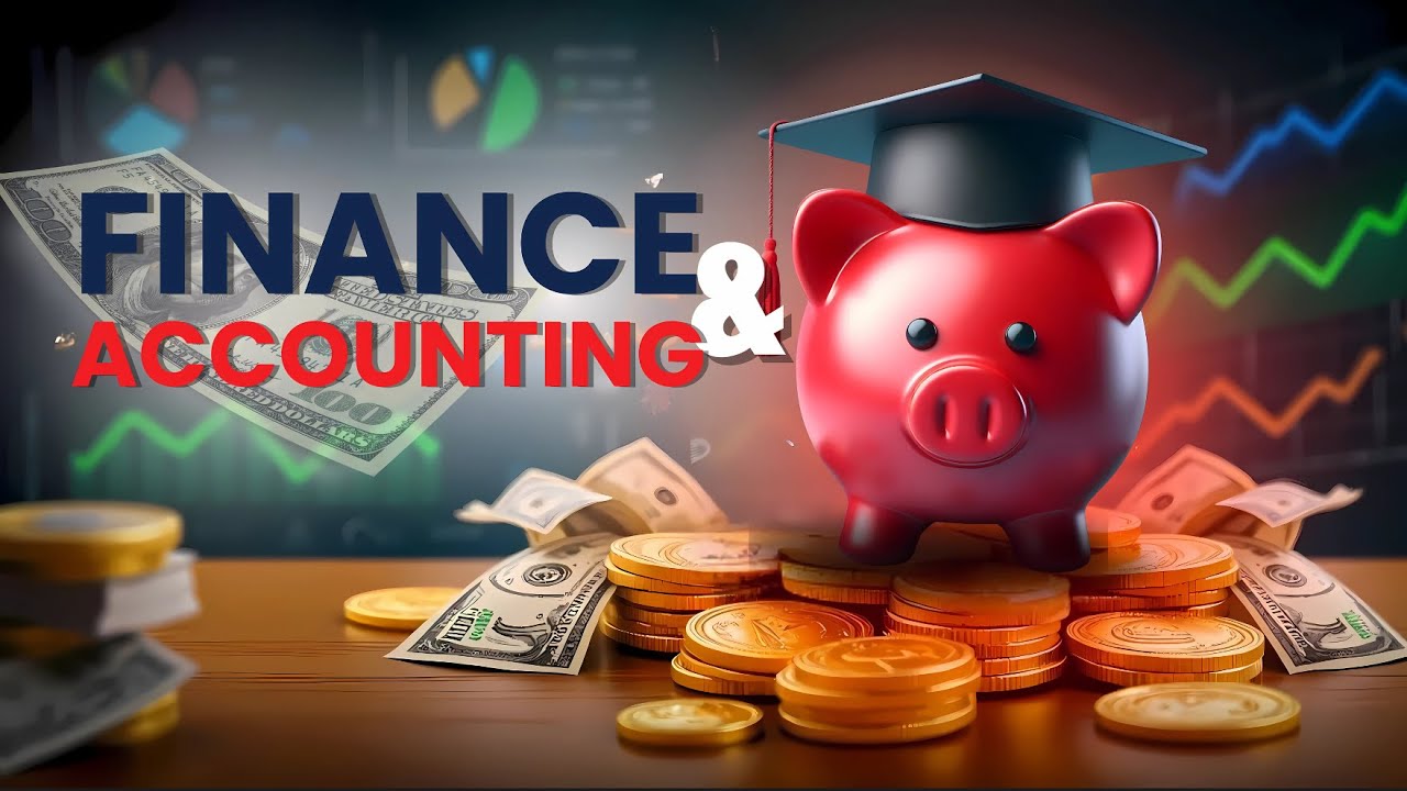 Finance and Accounting Made EASY with Invedus Outsourcing