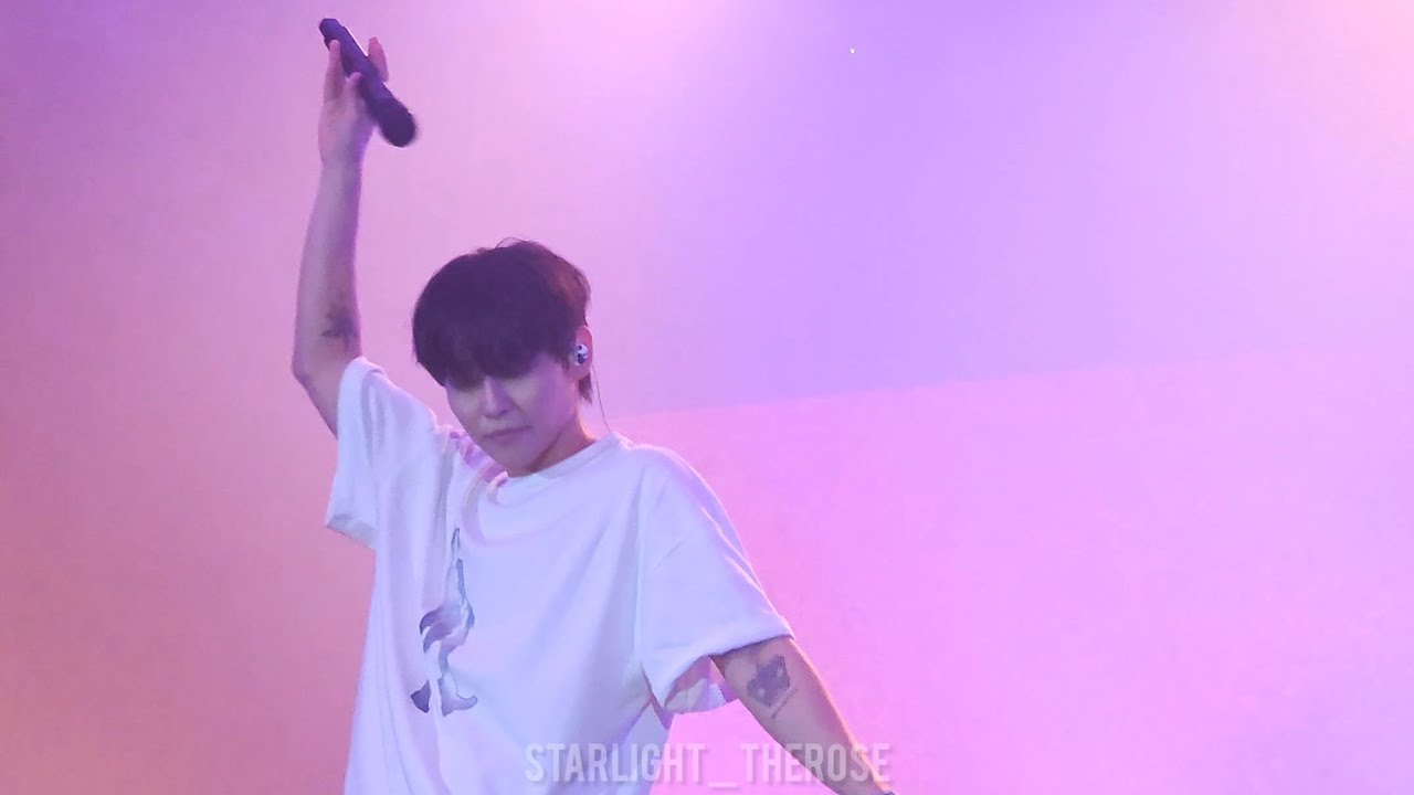 241019 Woosung - Face, Lazy, ComE dOWn, Side Effects, Phase Me, Modern Life (B4 WE DIE TOUR Macau)