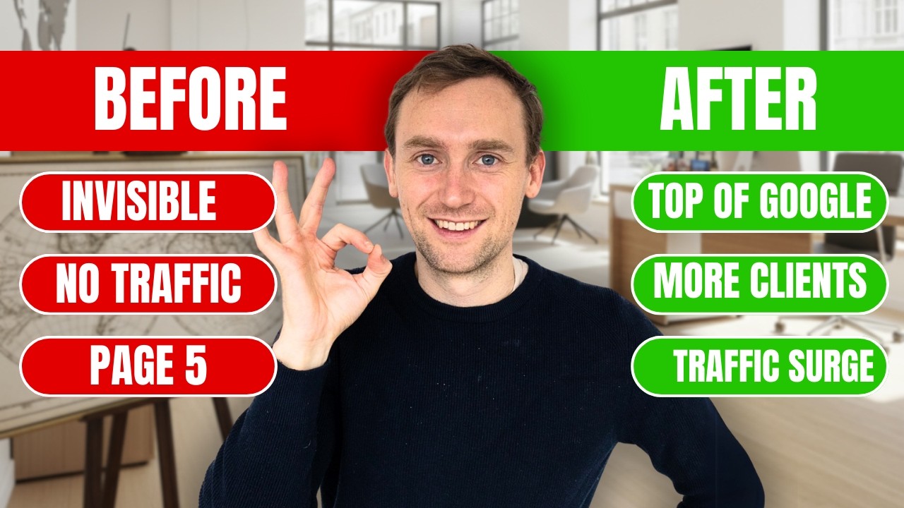How Travel Agencies Can Rank #1 on Google | SEO Guide