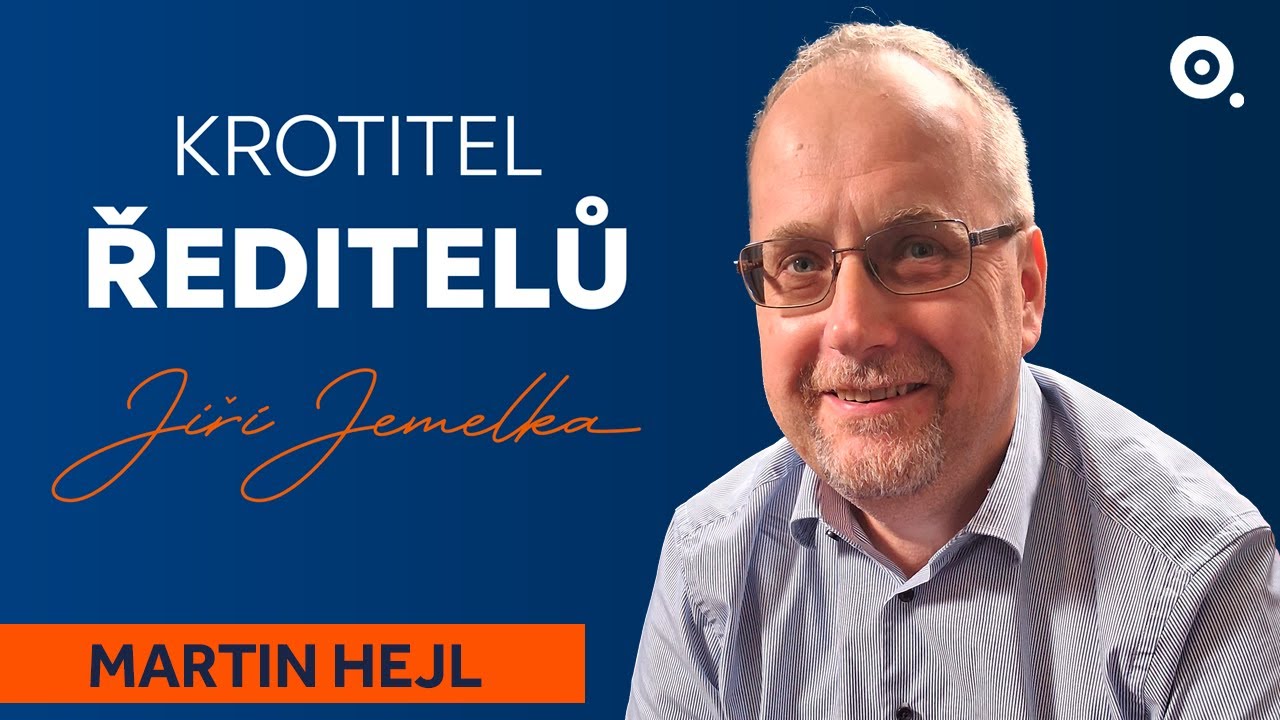 Od samotáře na pískovišti k CEO za miliardy: 