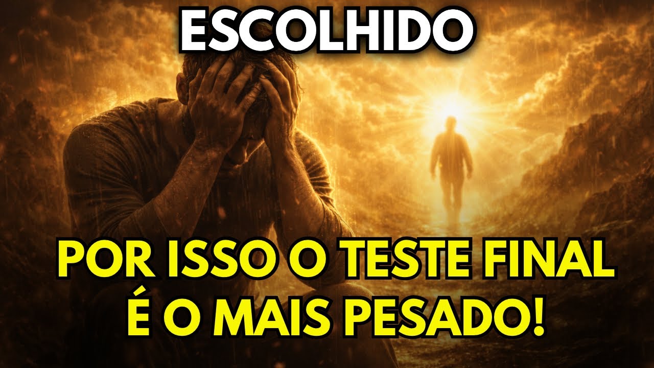 Por Que o Último Processo Que Você Enfrenta Antes da Virada Final é Sempre Tão Difícil?
