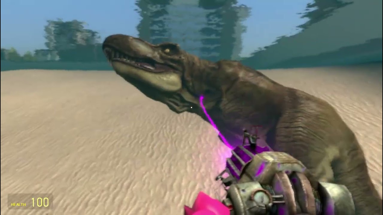 dinosaur