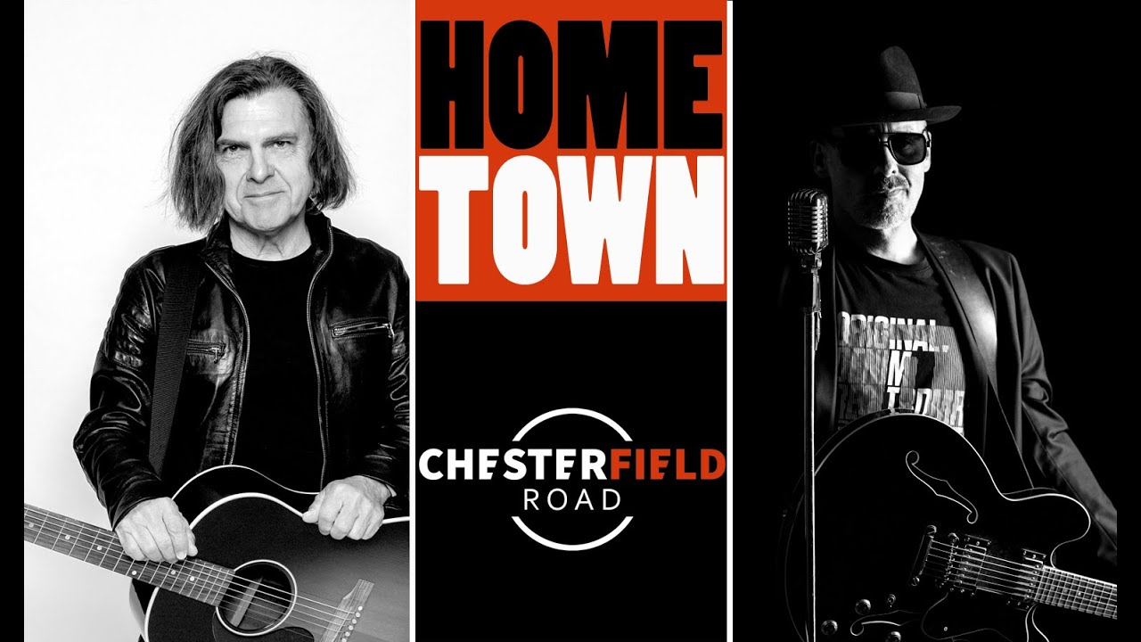 Hometown (Chesterfield Road)