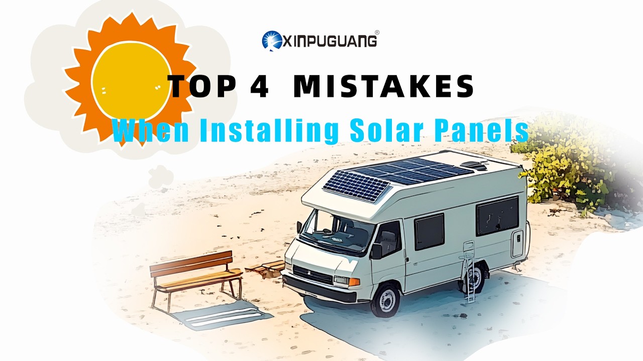Best Solar Panel Angle for Max Power + Must-Know Tips to Boost Efficiency & Lifespan