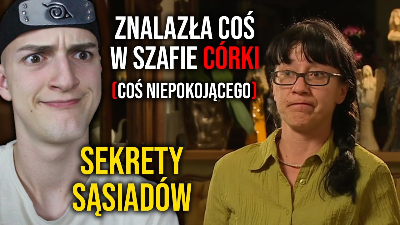 ParaDoksy: SEKRETY SĄSIADÓW 7