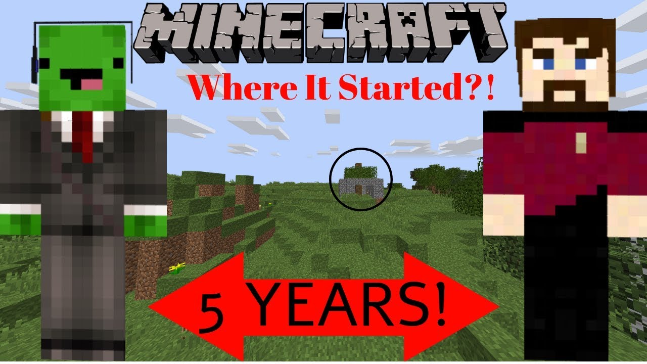 Where It All Began
