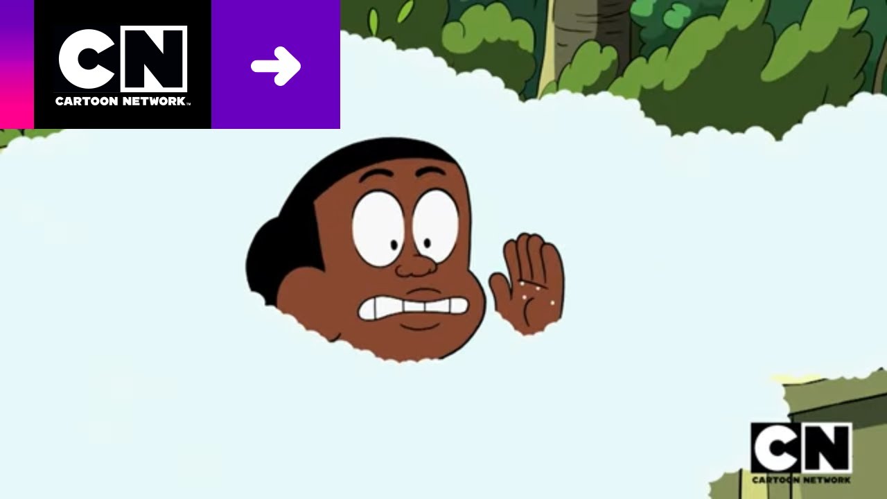 PIQUE BANDEIRA PARTE 1: OS DOCES | O MUNDO DE GREG | CARTOON NETWORK