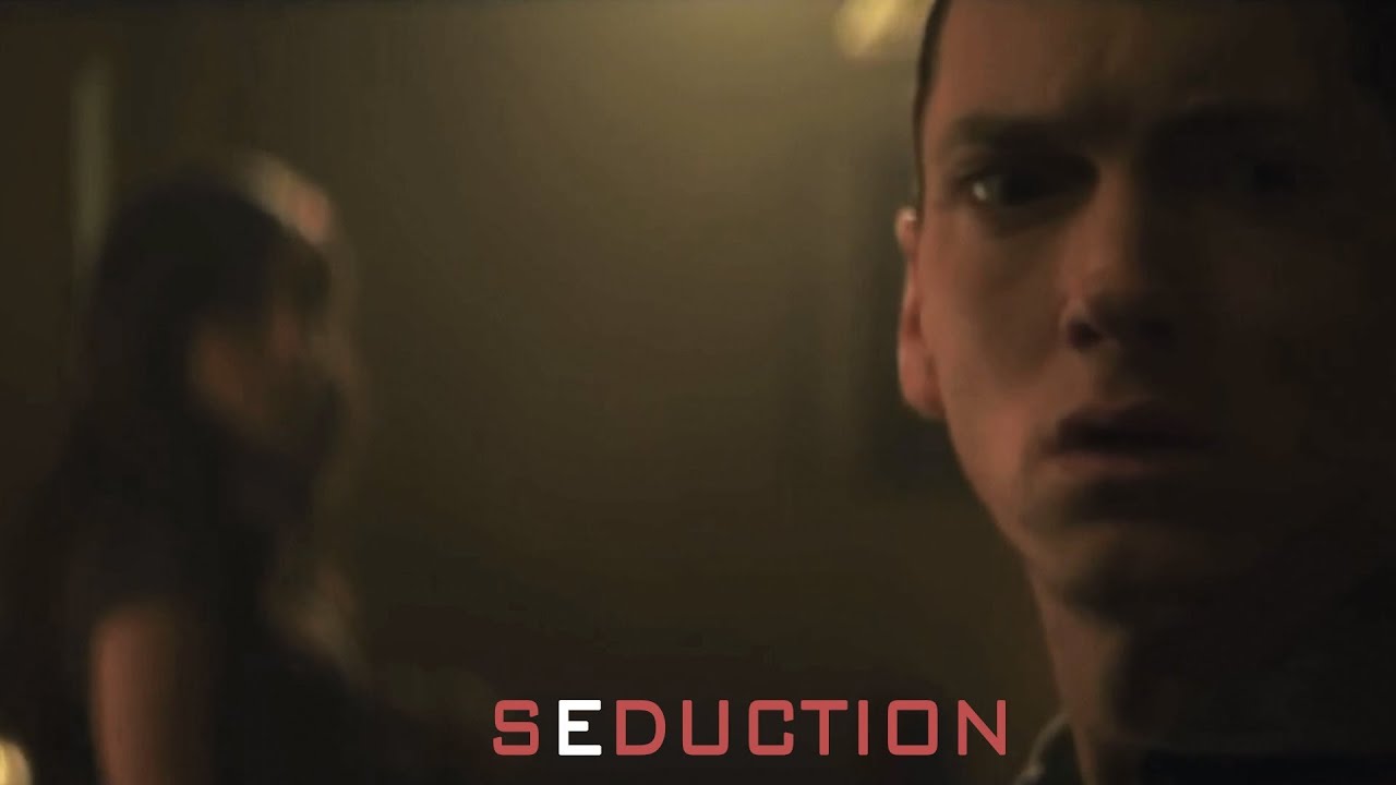 Eminem - Seduction (Fanmade Music Video)