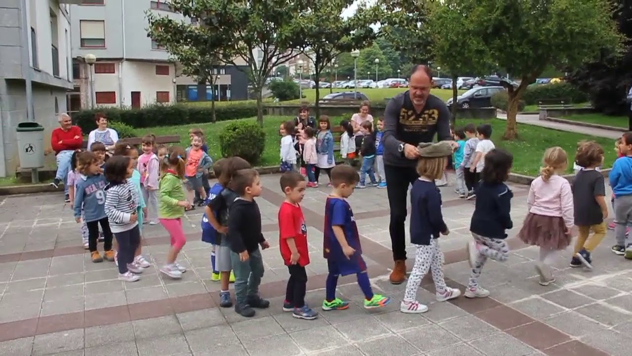 MUSIKA KALEAN 2018