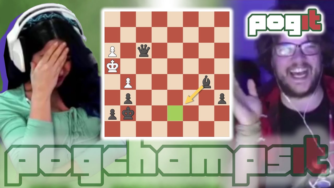 Tutte le patte per stallo del PogChamps Italia 🇮🇹 😱