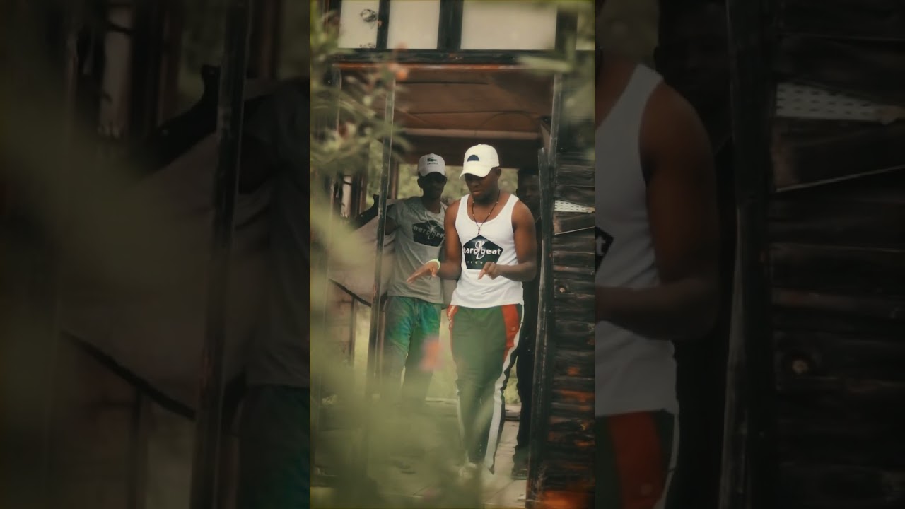 NeNa OPENI ft V-Man ( Official Music Video) let’s feel the vibe and make life easy with what we hav!