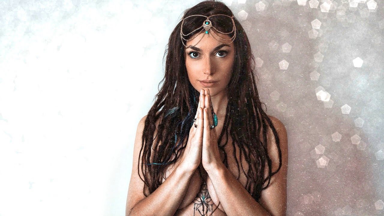 TRANSFIGURATION (THE ESSENCE OF TANTRA)