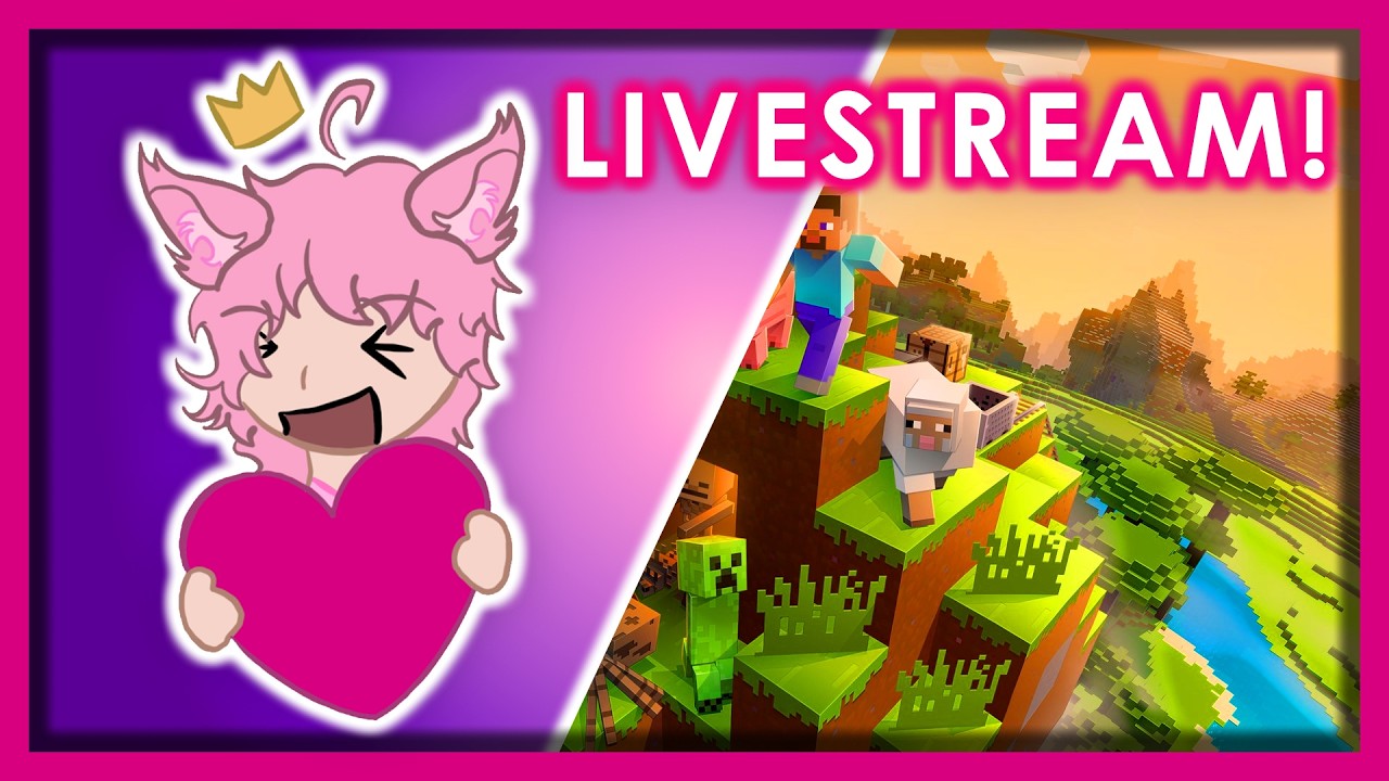 HAPPY VALENTINE'S DAY! Spend it With Your Favourite Neko~