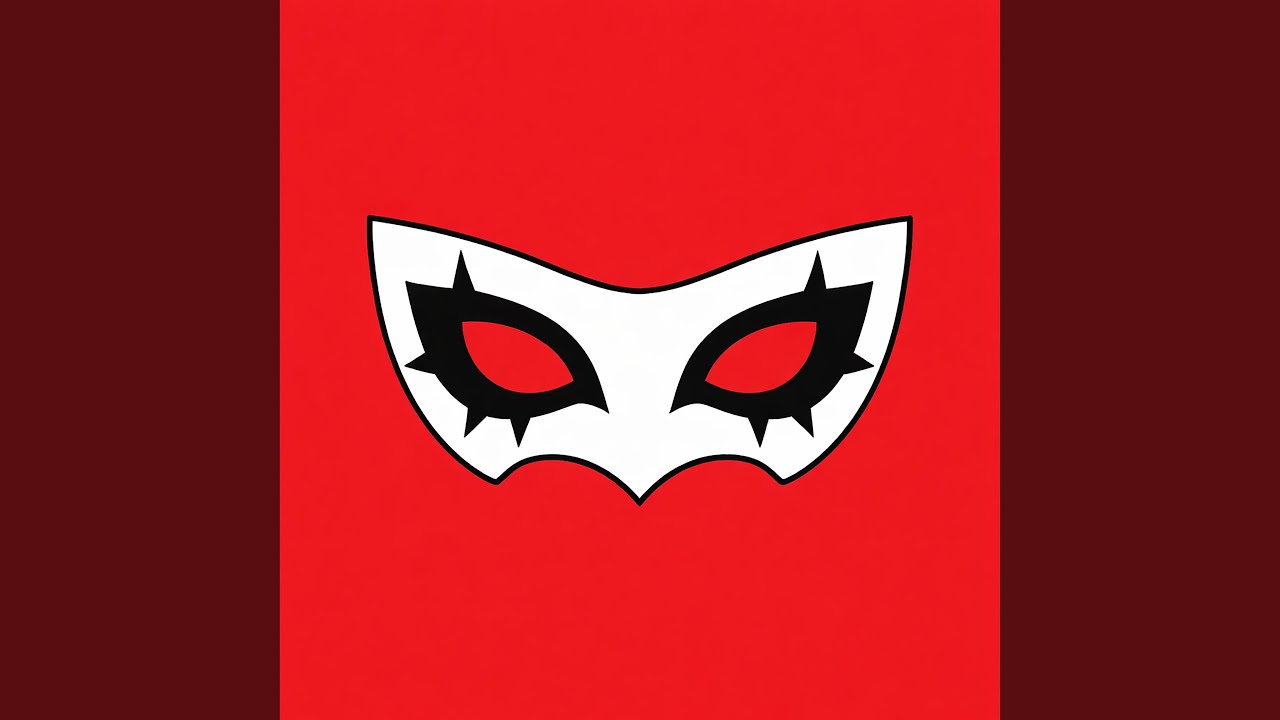 Beneath the Mask - Lofi (From 