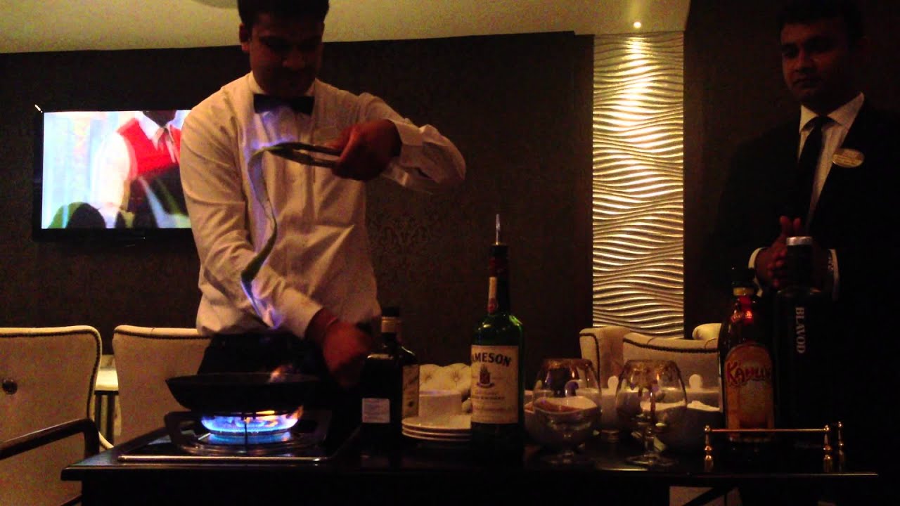 Snake Coffee at Della Resort , Cafee 24 , Della Adventure , Lonavala , ( Jimmy Mistry )