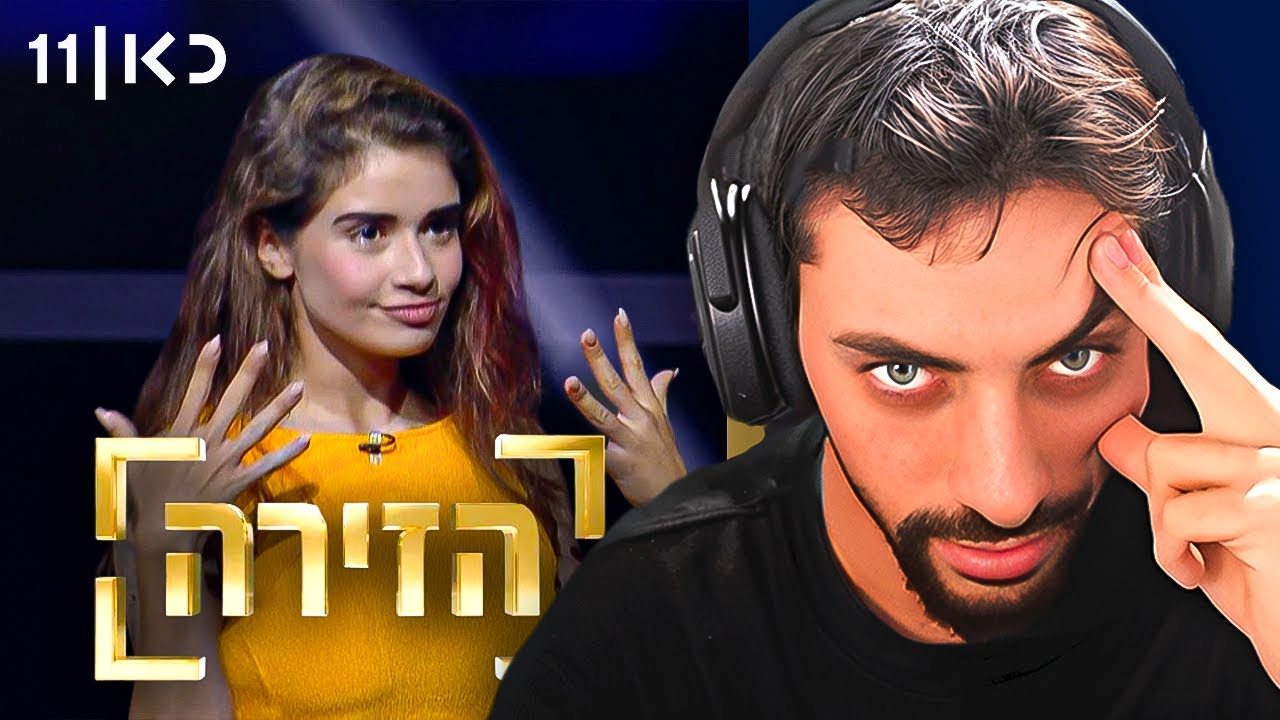 עודד מגיב ל"הזירה" עונה 2 פרקים 1, 2 ו-3 (ונרשם לעונה הבאה!?)