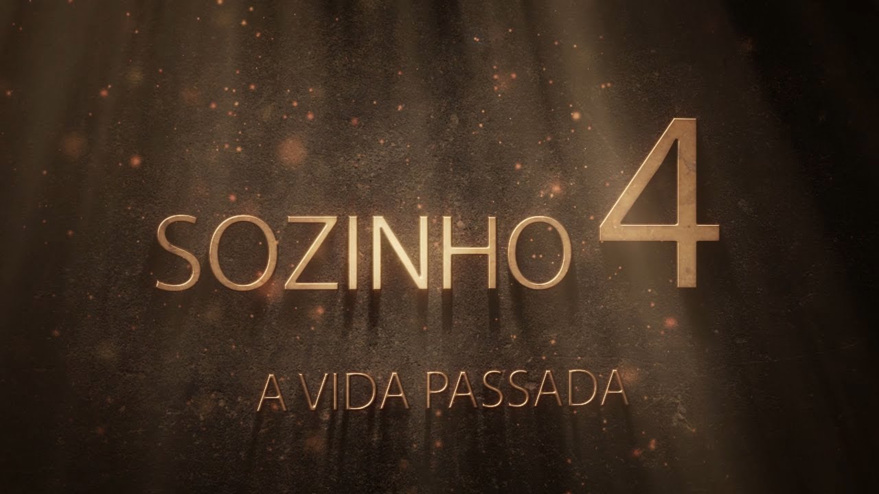 Sozinho? 4 - A Vida Passada - Curta metragem espírita