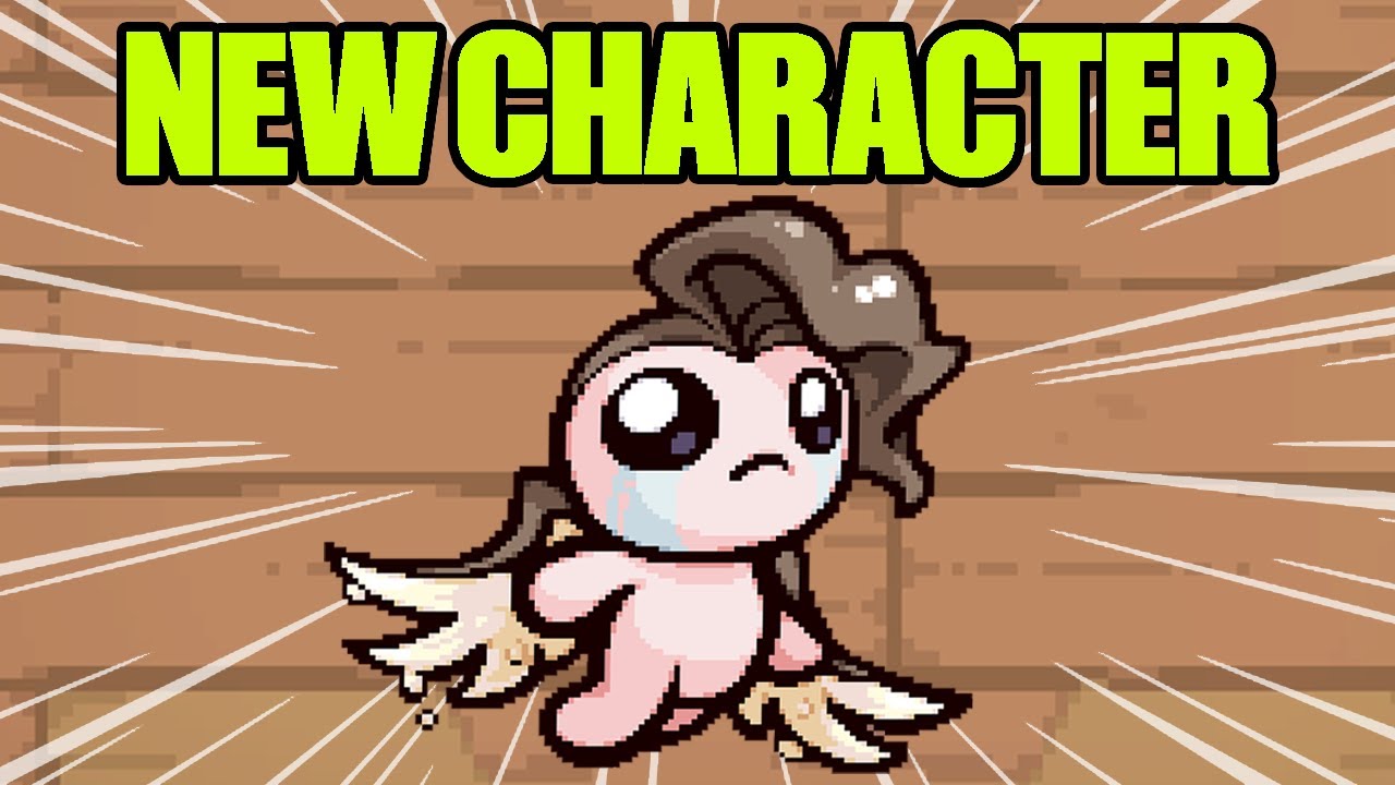 This NEW Character Is Literally God
