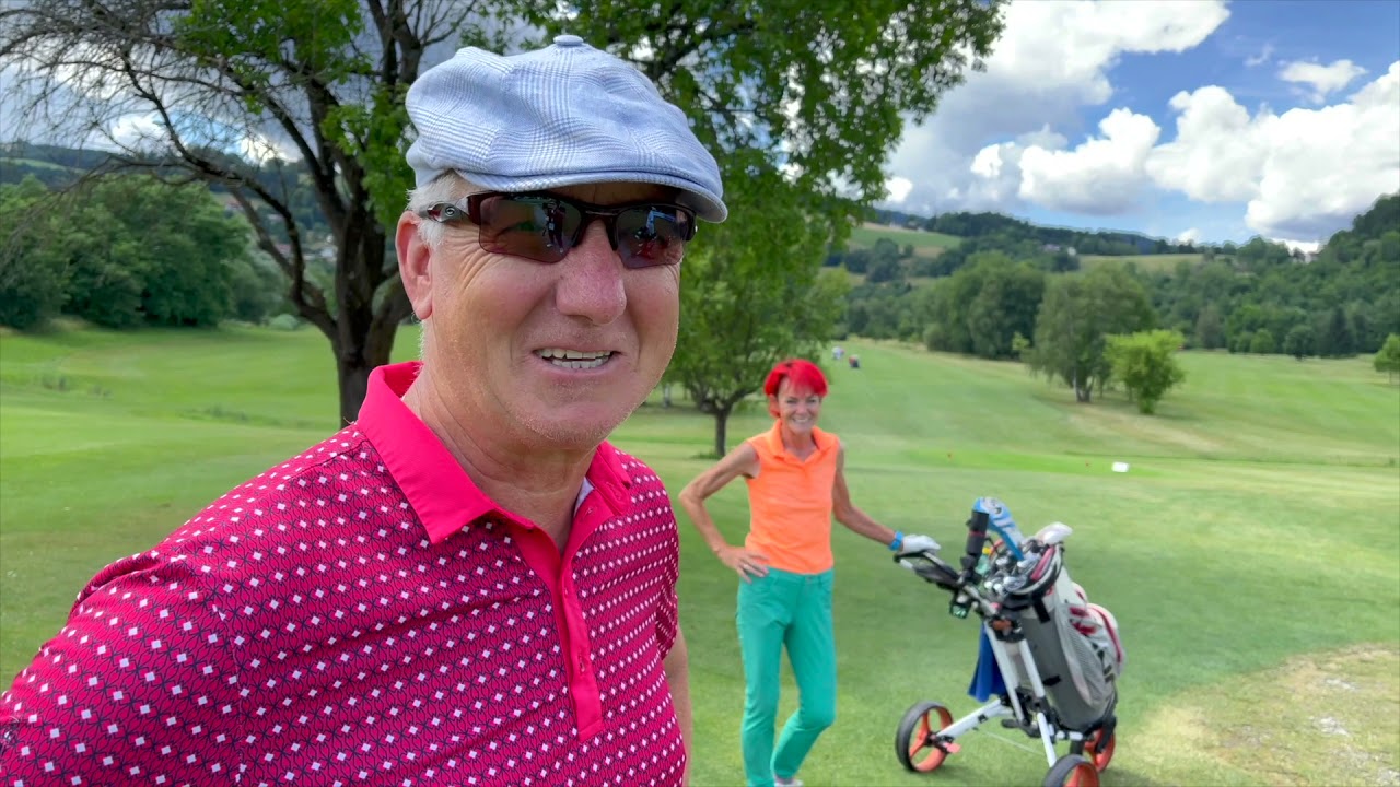 Golfen für einen guten Zweck - Help4Kids Golfturnier - Der Film
