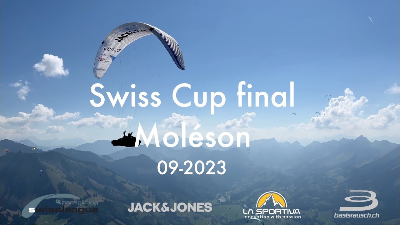 Swiss Cup final Moléson