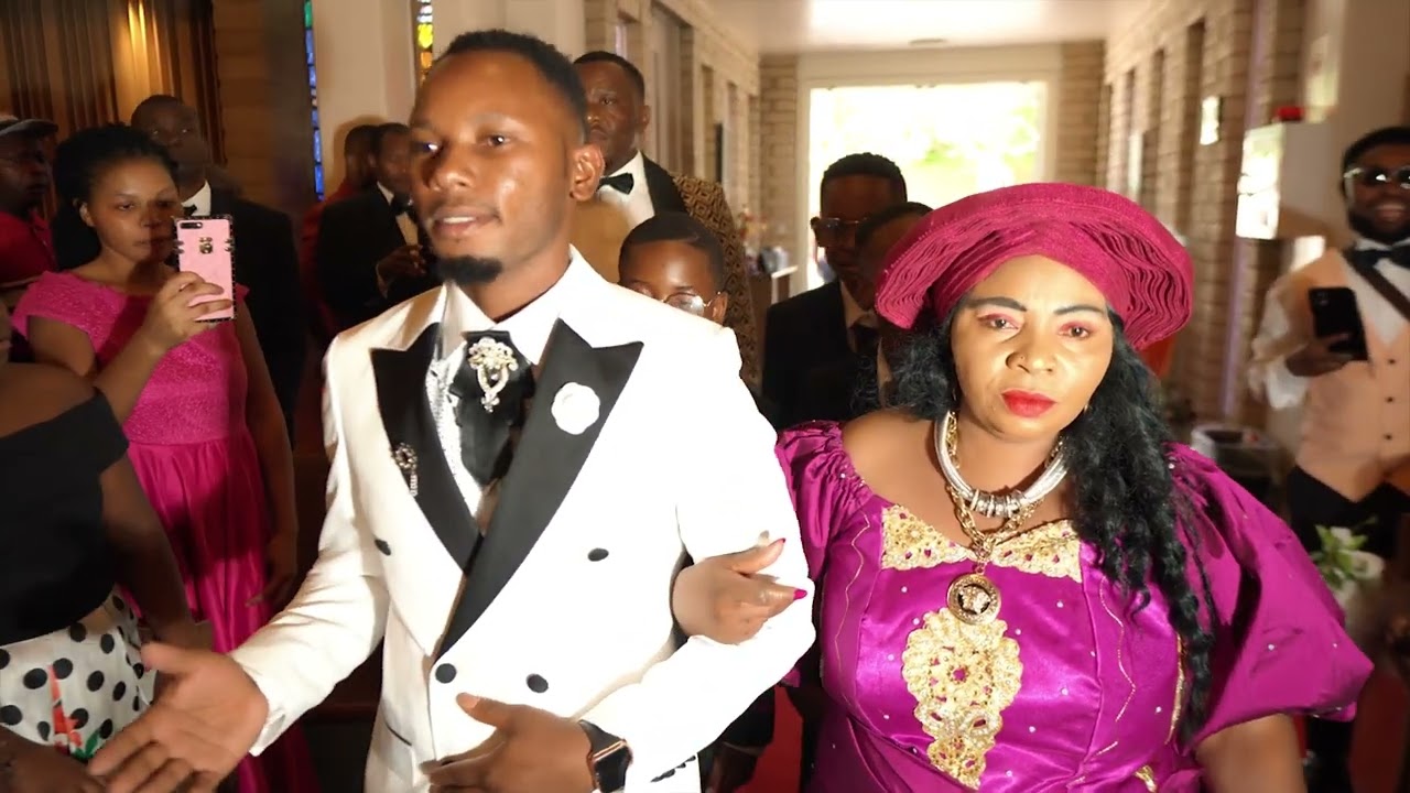 #Sksadiki @Congolesewedding #onatena