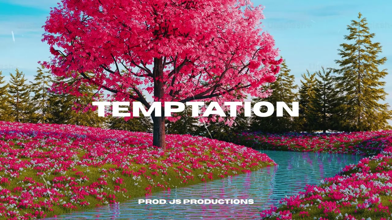 Punjabi Romantic Type Beat - 