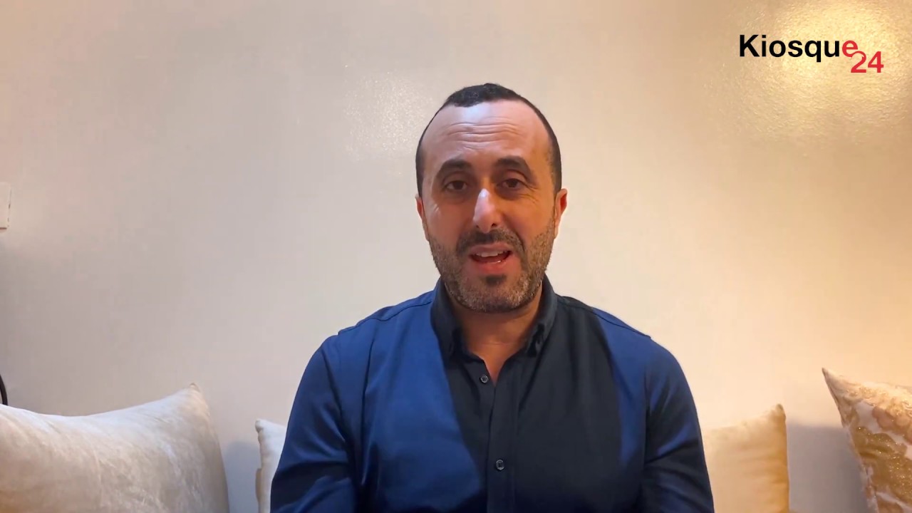 NABIL AYACHI النظام الغذائي الذي يجب اتباعه خلال شهر رمضان مع نبيل العياشي أخصائي الحمية و التغذية