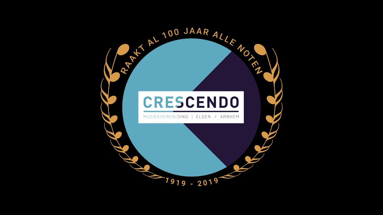 Crescendo Elden-Arnhem - Switch - Tjeerd Nijhof