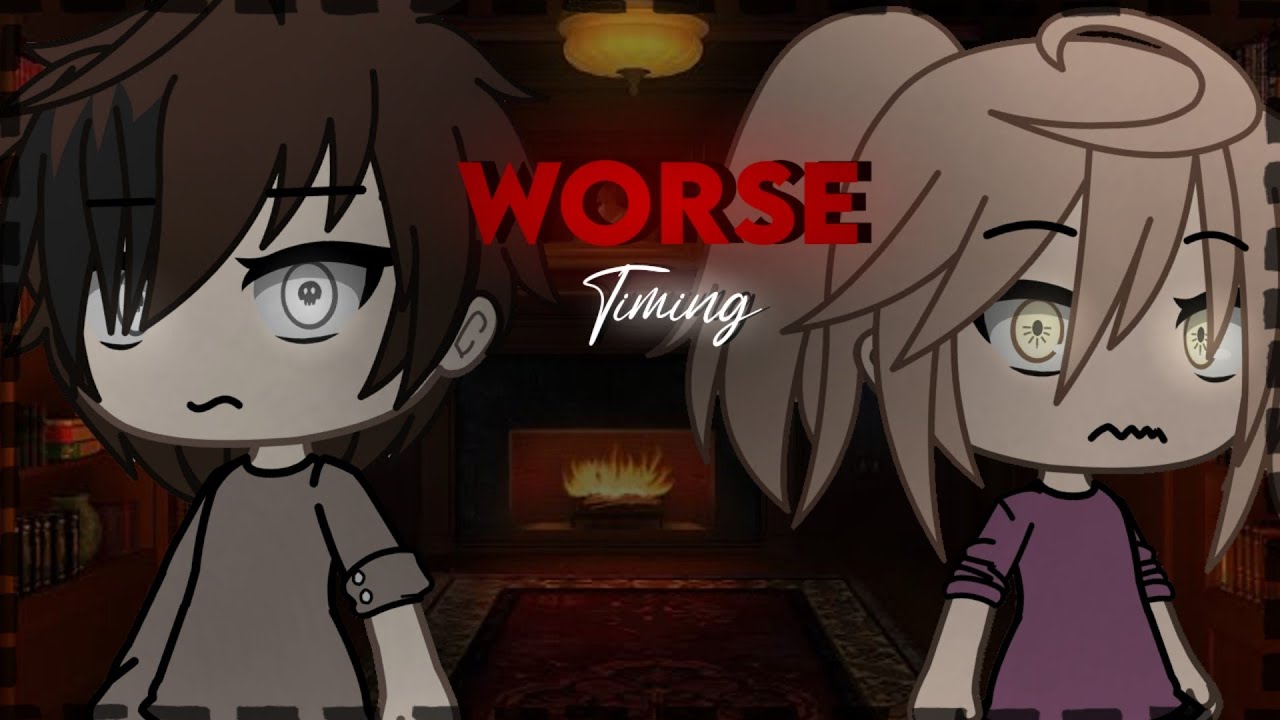 •worse timing• (glmm)