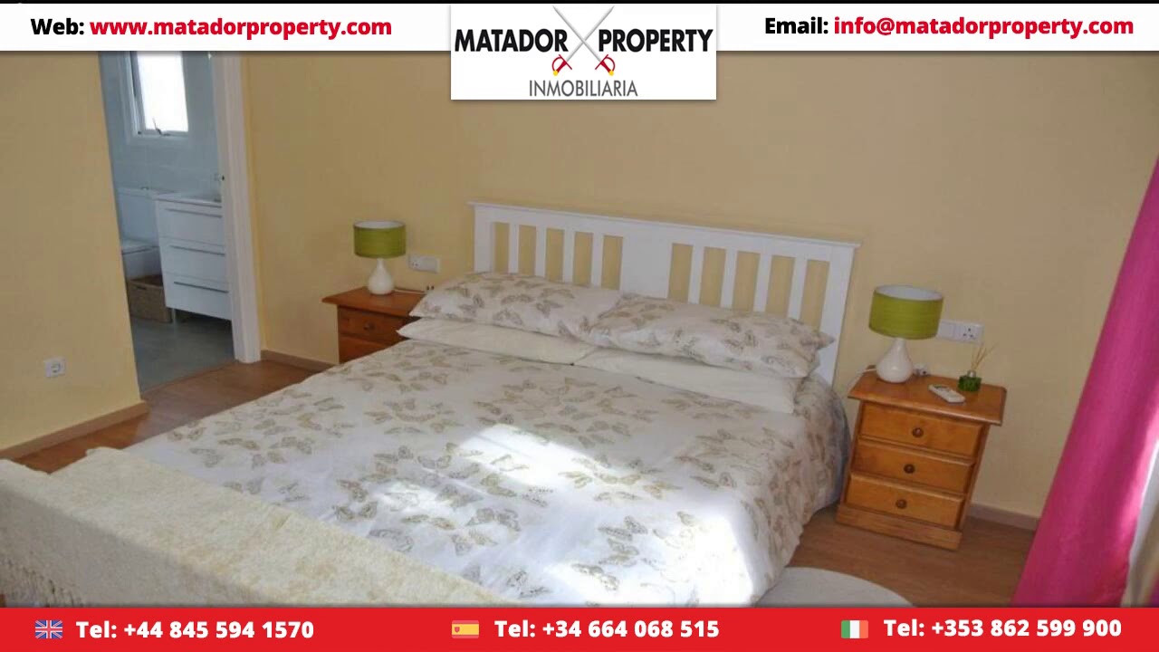 Villa in Ciudad Quesada Price 395000 Ref 366