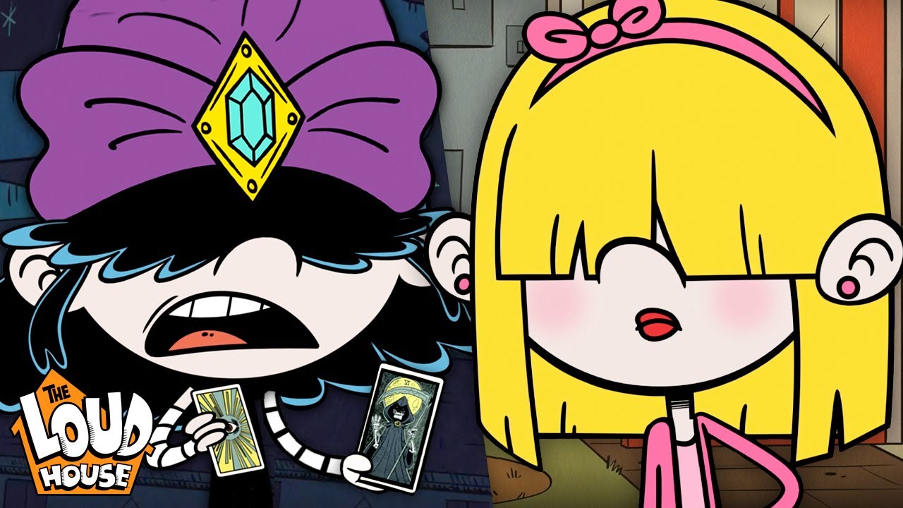 1 Lucy Loud's Moment From EVERY Episode (So Far...) ✨ | The Loud House