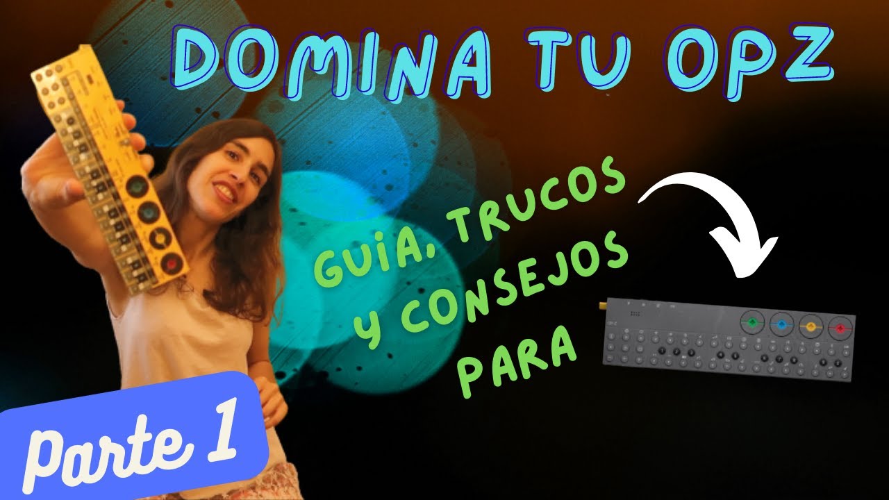 Domina tu OPZ (Parte 1) Introducción
