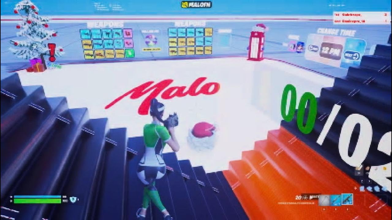 VIDEO CON PRO MISTERIOSO I DANIEXPRO