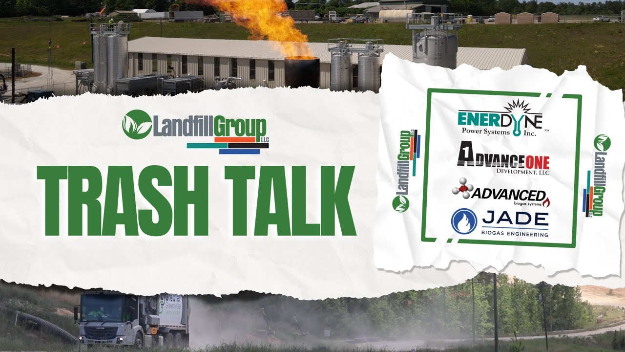 Trash Talk: One Team + Protect Our Culture