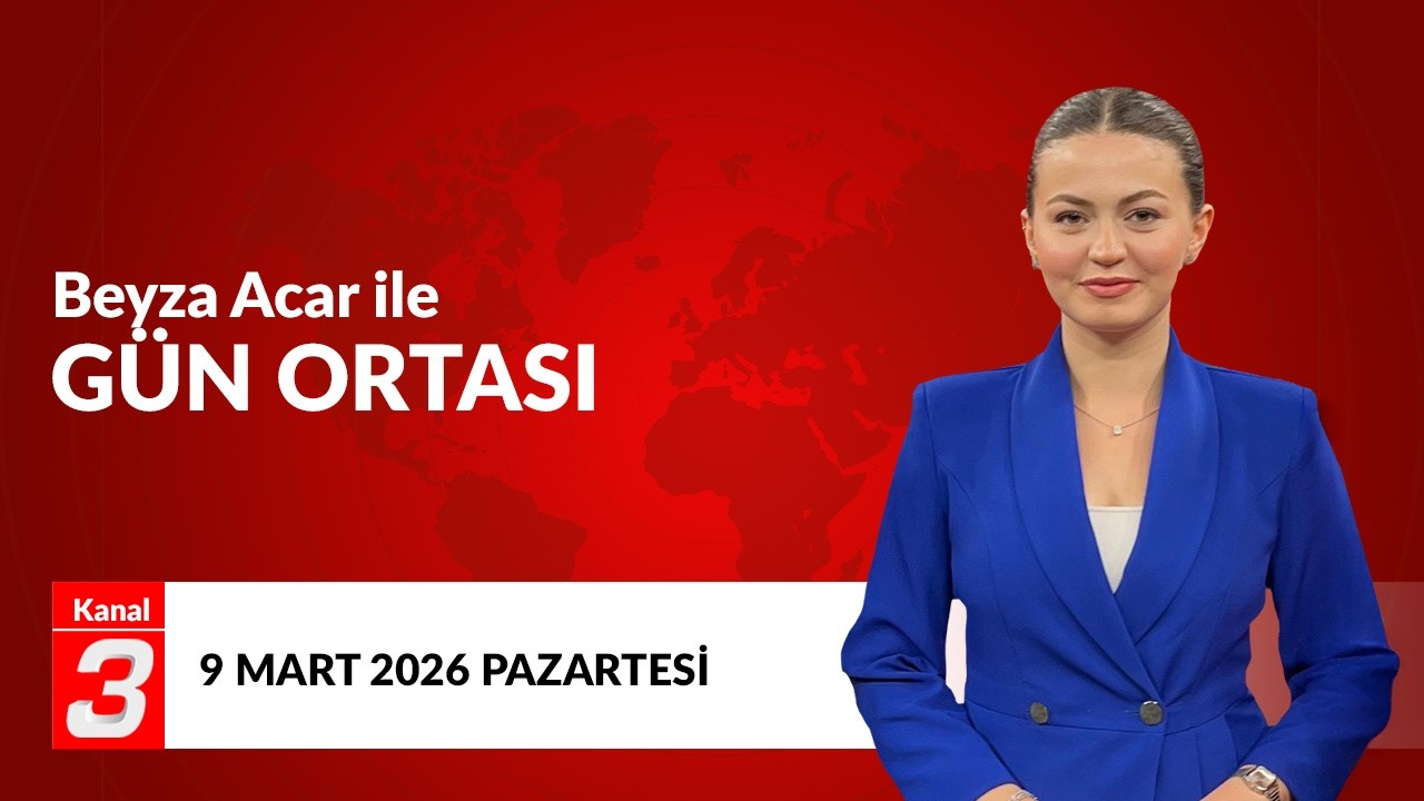 ABD ve İsrail nükleerde ''Kontrol'' istiyor! | Beyza Acar İle Gün Ortası