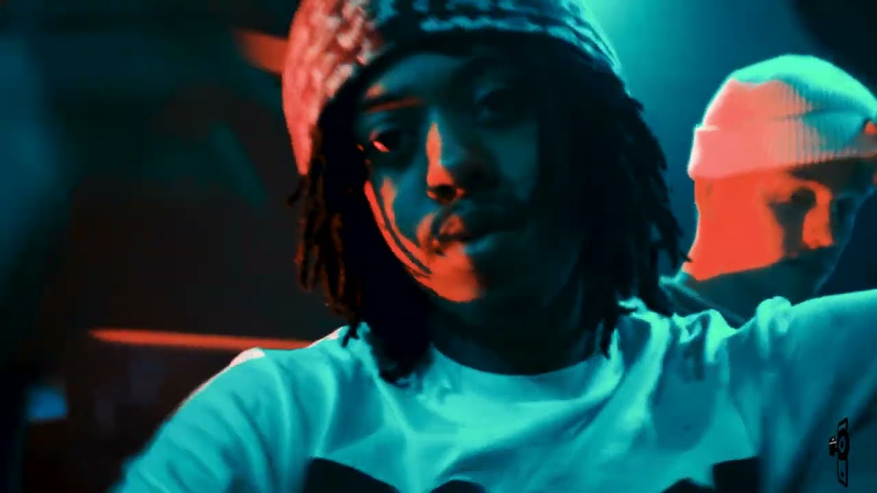 ZELLY OCHO + MATT OX + BEAR1BOSS & DJ PHAT - I CAN FEEL IT (OFFICIAL MUSIC VIDEO)  @Sebvs_Shootsvi