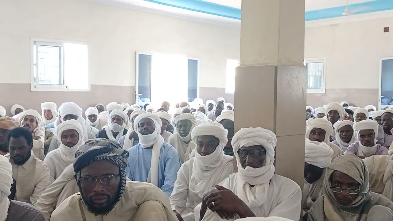 الشيخ الزرقاني تفسير القرآن الكريم 