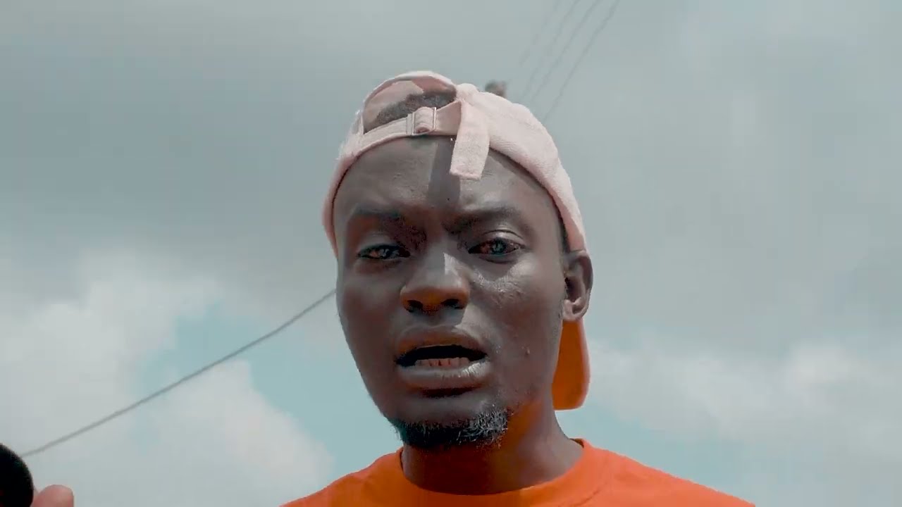 Hisifantacy-Manahsckilly_official video.Audio by_producerHitty..video shot by_kalamityvfx