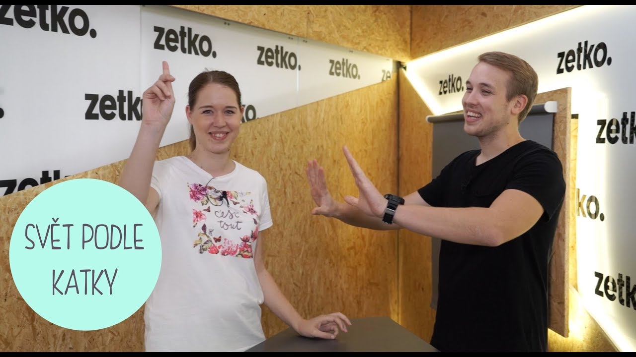 Seri&aacute;lov&yacute; kv&iacute;z | Jirka Kr&aacute;l