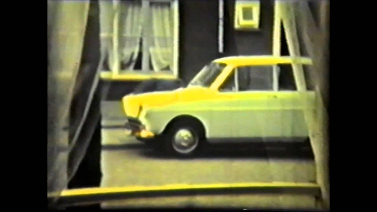 Buurttaferelen uit Hulst 1964