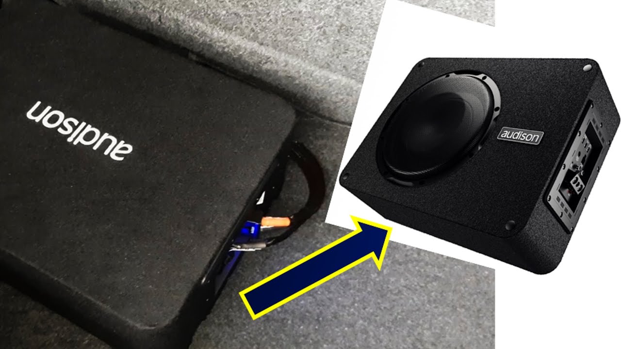 Volkswagen UP Sonzao Discreto e Sobrando Espaco! By Razor!!