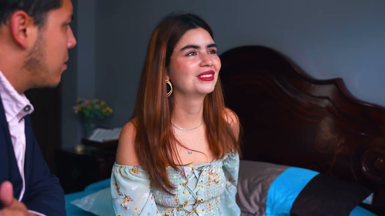 Le pidio el divorcio a su esposo, él le suplicó que no lo hiciera, cuando ya era demasiado tarde.