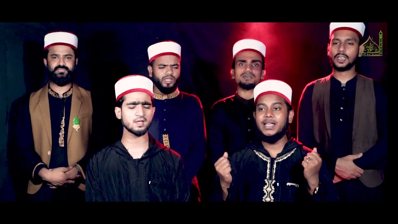 kalam e Karbala | Badsha Hossain by Saiyed Makhdum Shah Al Madani