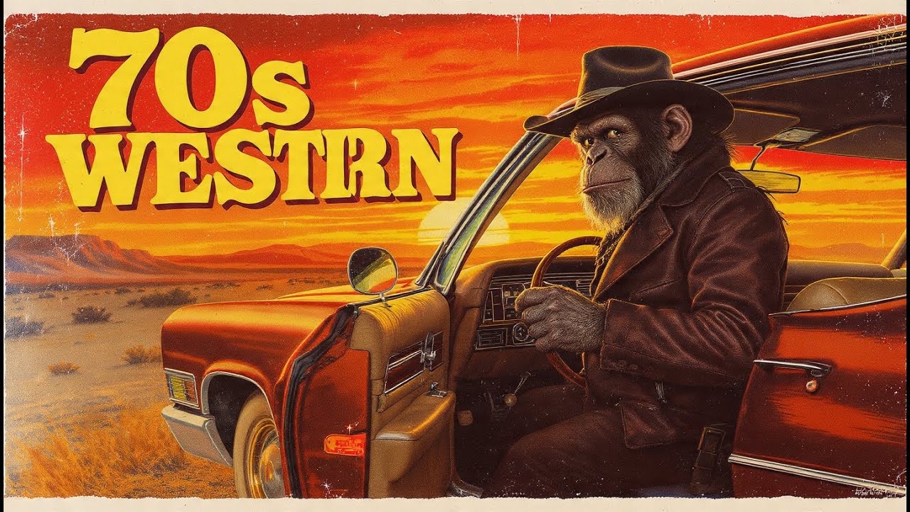 Cinematic Desert Noir Chill-Funk Guitar