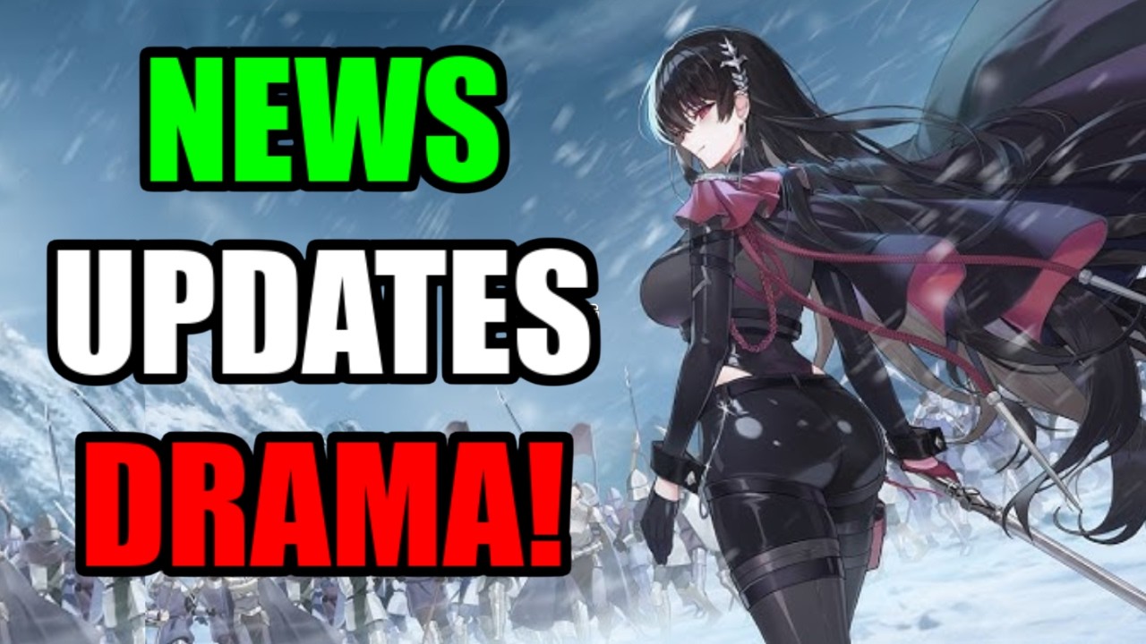 HIGE WEDNESDAY NEWS DROP 2/19 - VERSION UPDATE!  What new is coming to Epic Seven this Week