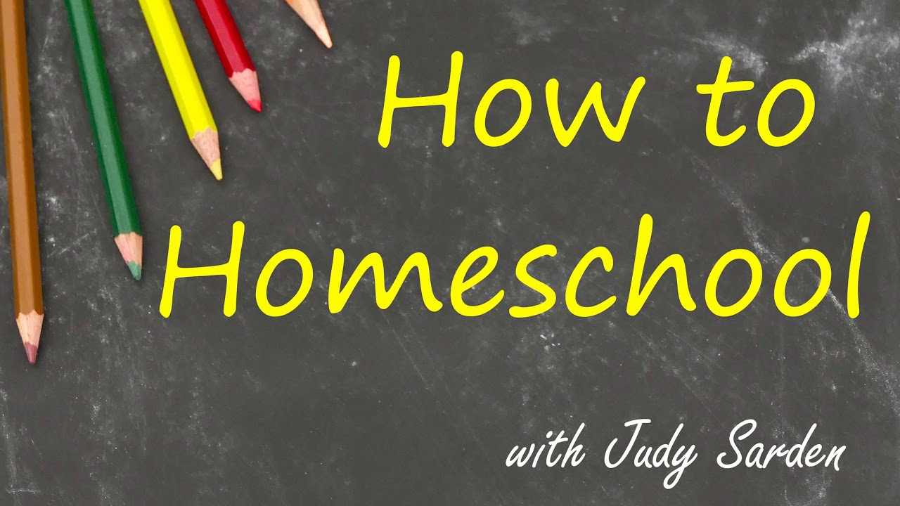 Recharging and Getting Over the Fear of Homeschooling
